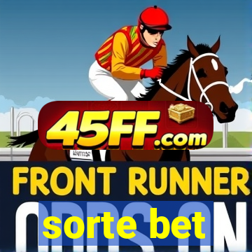 sorte bet